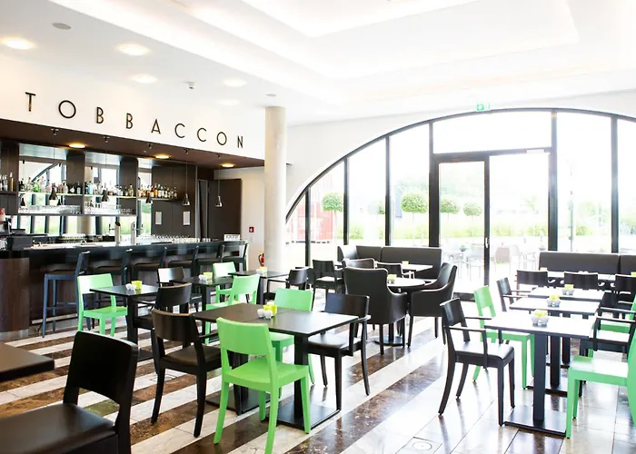 Tobbaccon Hotel