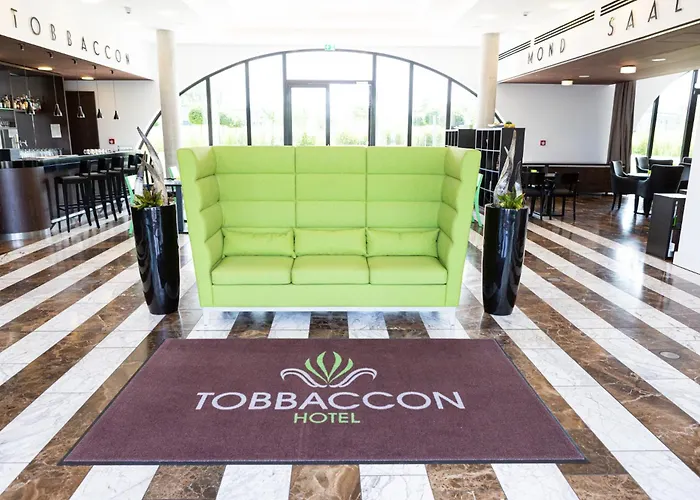 Tobbaccon Hotel