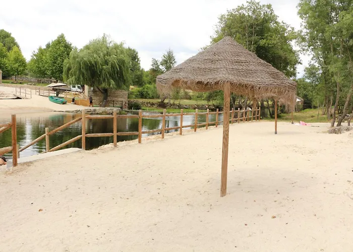 Cró Hotel Rural