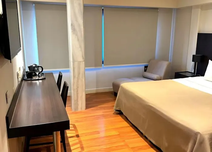 Hotel Riogrande