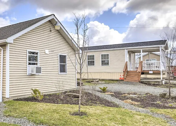 Equestrian House Suites