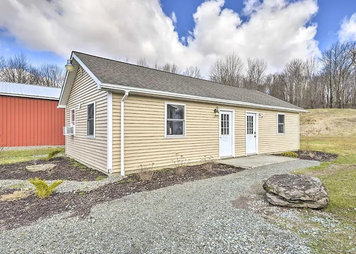 Equestrian House Suites