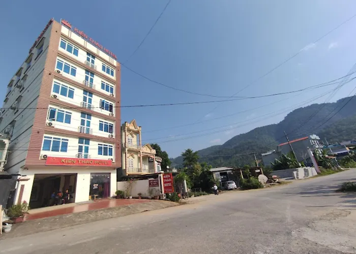 Kien Thao Hotel