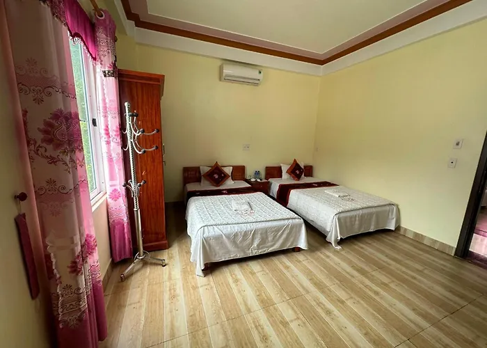 Kien Thao Hotel