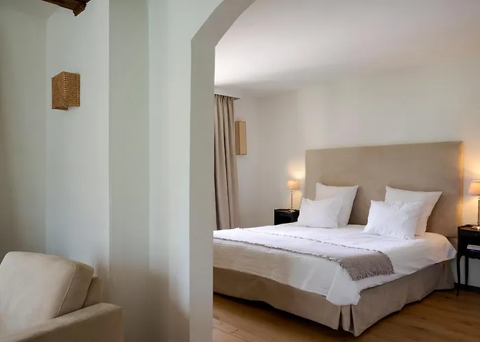 Maison D'Hotes Ermitage