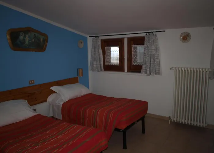 Chalet della Luna questo non è un albergo è quello che cercavi
