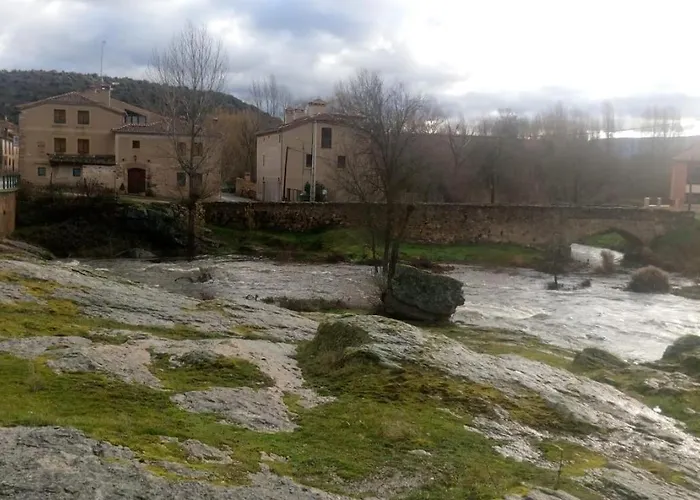 Mirador del Vadillo
