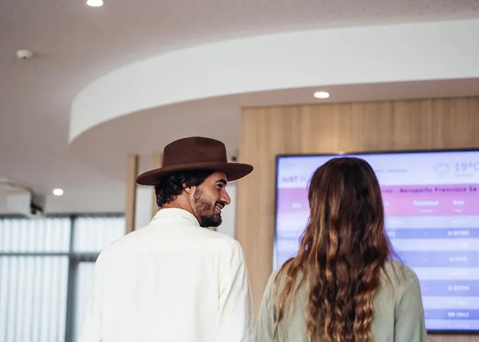 Stay Hotel Porto Aeroporto