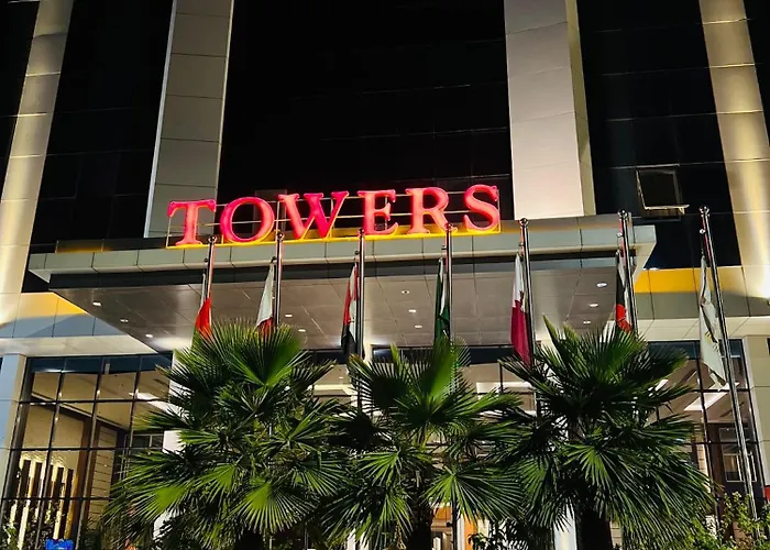 Towers Hotel