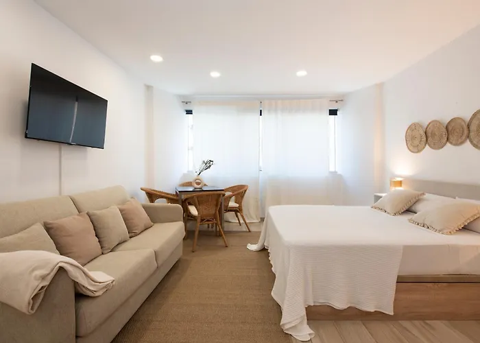 Aparthotel Centric