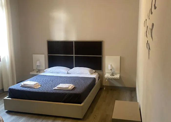 Albergo Leon D'Oro