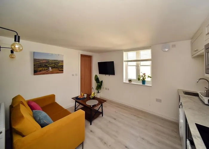 Chester Road Serviced Apartments
