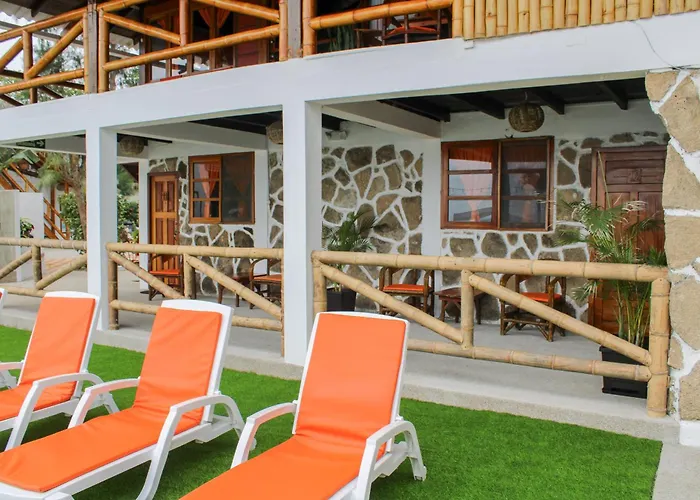 Hanga Roa Hotel