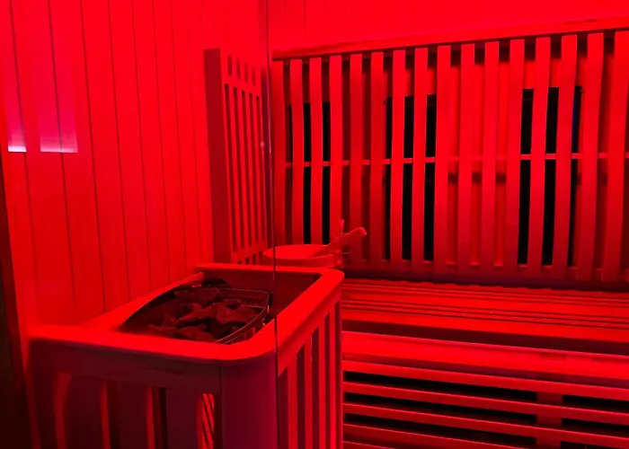 Appart Hotel Spa Perpignan