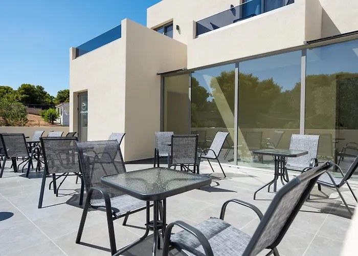 Airscape Hotel Free Shuttle From And To Athen'S Airport
