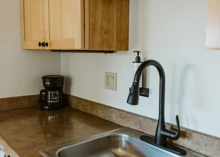 Mt Jackson Suite Boutique Hotel Hospitality