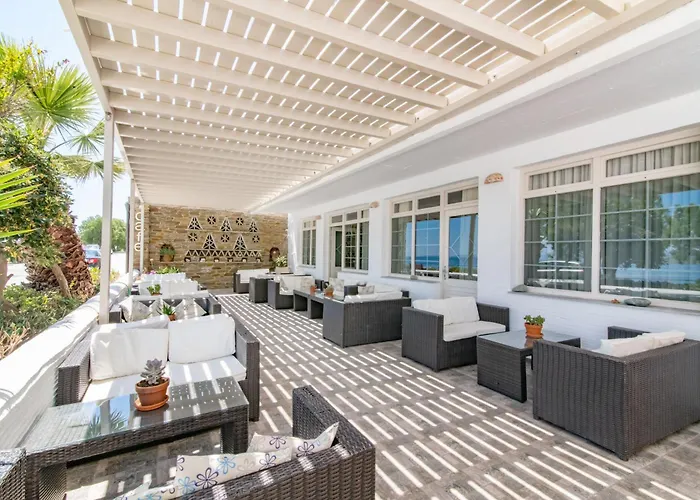 Agali Bay Hotel