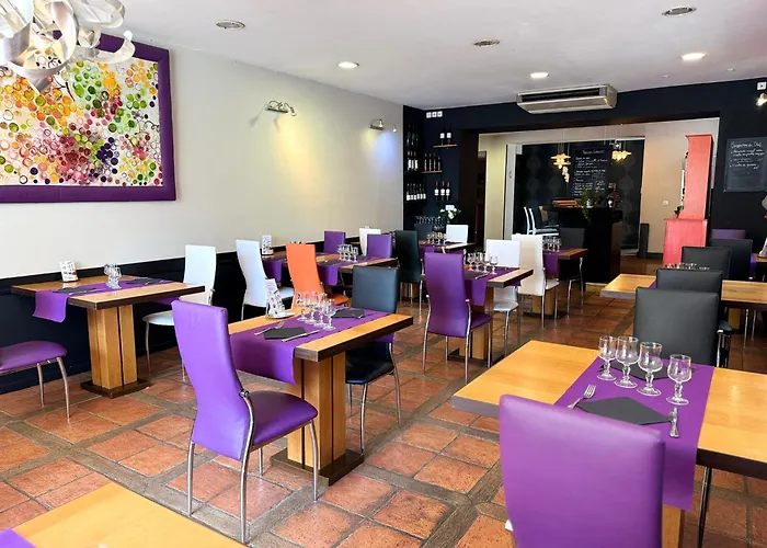 Hôtel Restaurant de France