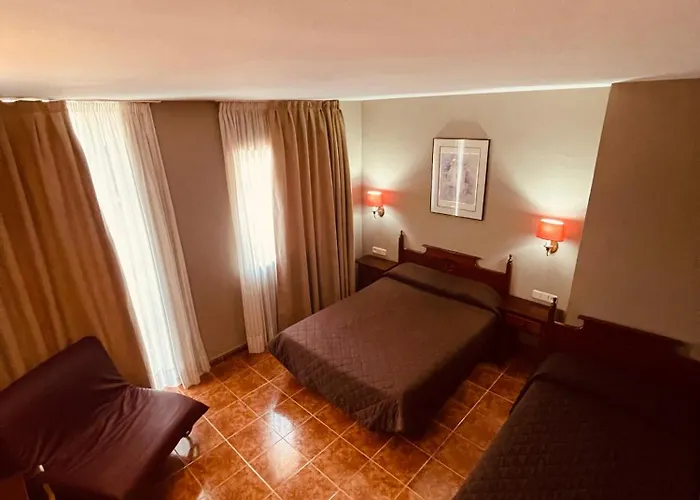 Hotel Orla