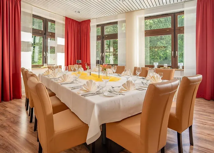 Waldhotel Eisenberg