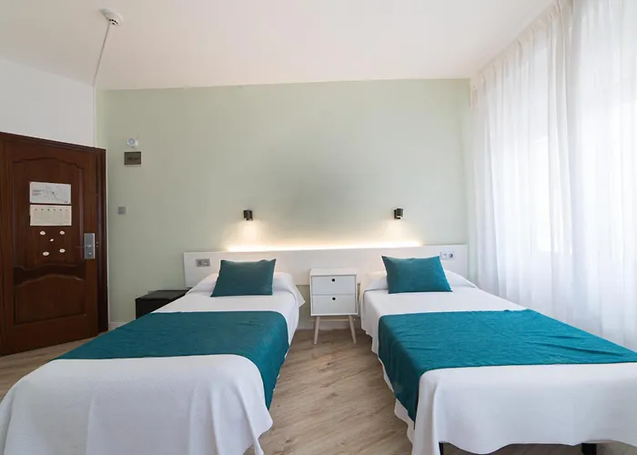 Hotel Goya
