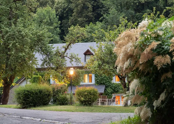 Domaine de Ramonjuan