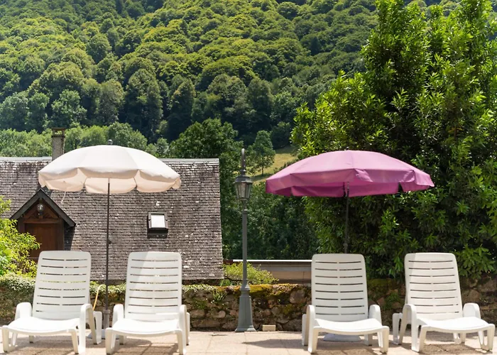 Garden & City Bagneres-De-Bigorre - Domaine De Ramonjuan