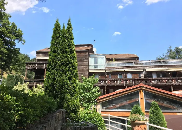 Domaine La Gentilhommière