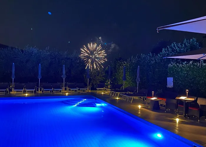 Hotel Villa Ca' Nova ***S