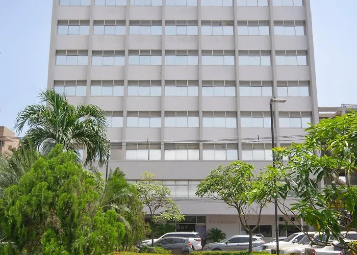 Hotel Stil Cartagena
