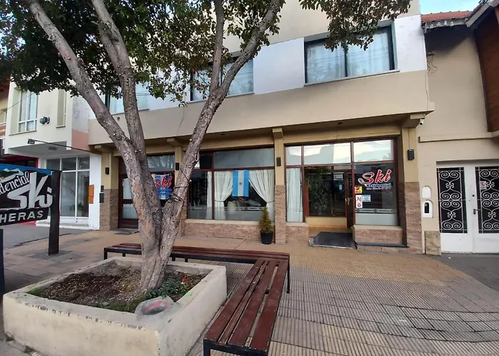 Residencial Ski