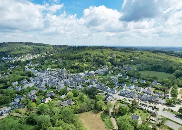 Logis Le Prieuré