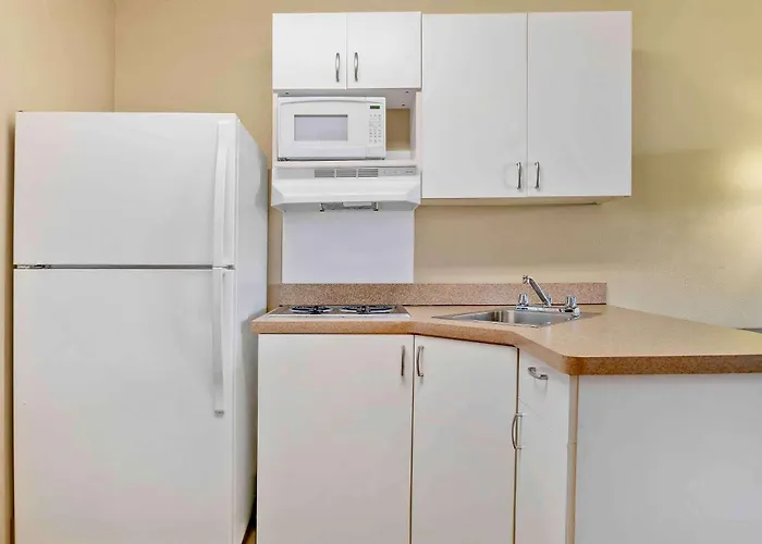 Extended Stay America Select Suites - Grand Rapids - Kentwood