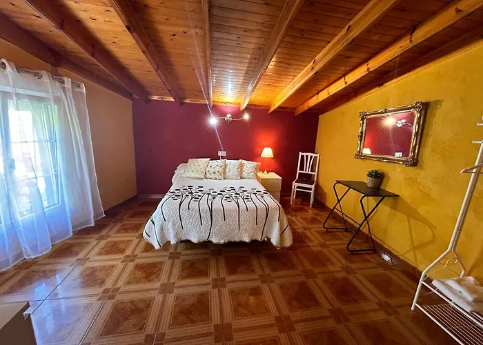 Hostal El Carro