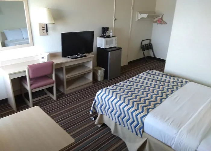 Sioux City Inn Sioux City Ia Sergeant Bluff