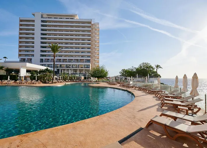 Alua Calas De Mallorca Resort