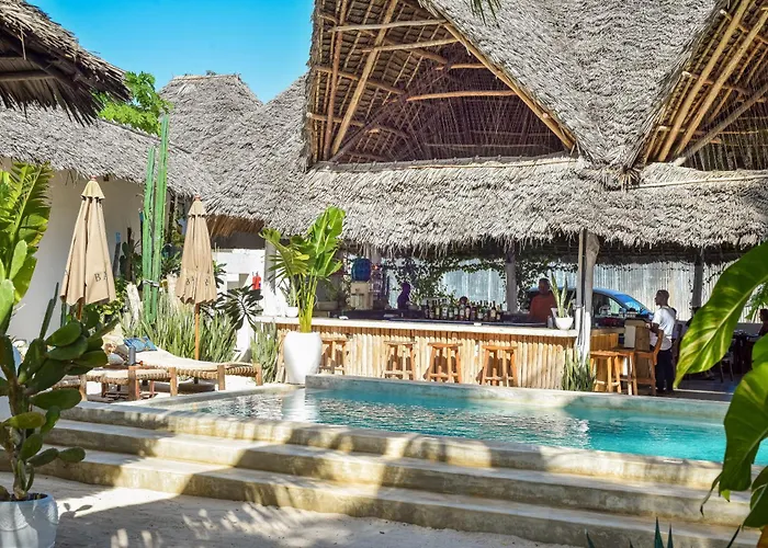 Badolina Bungalows