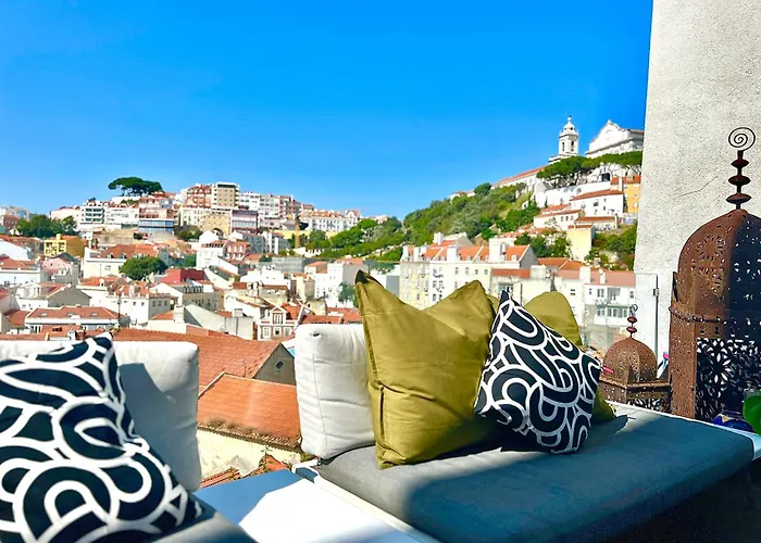 Castello Prime Suites