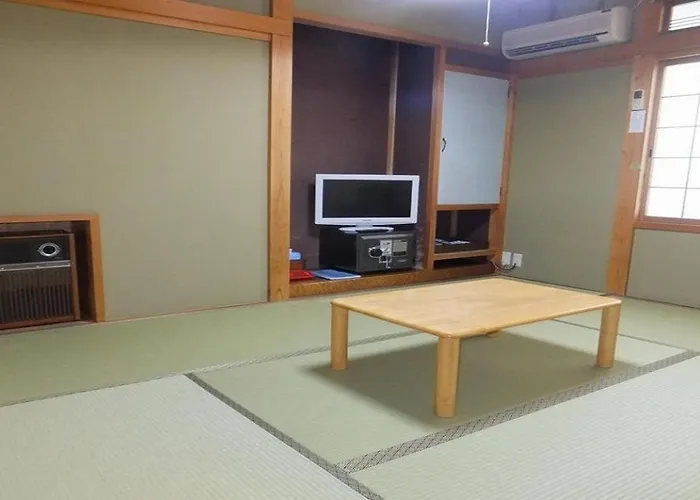 Takayama - Hotel / Vacation Stay 15860