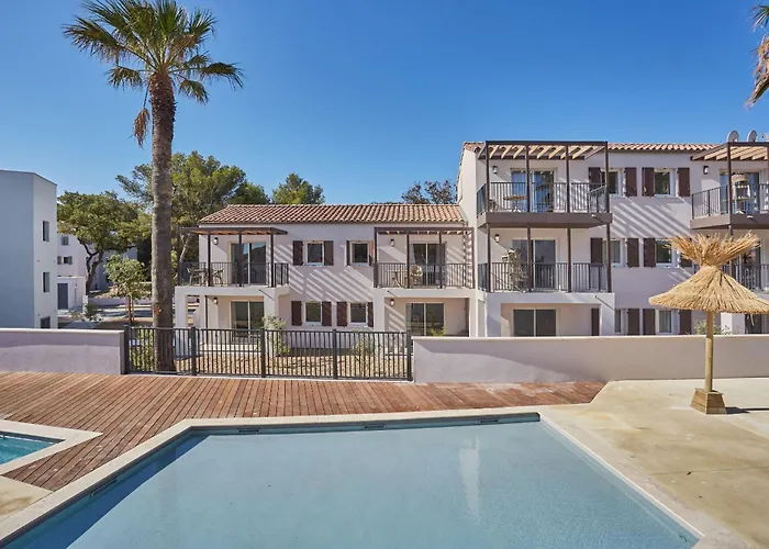 Résidence Odalys Riviera