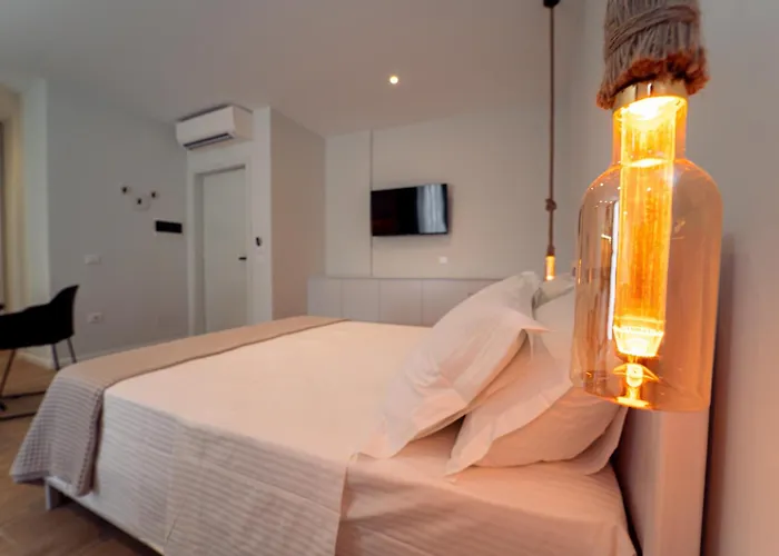 Hotel Vila 19