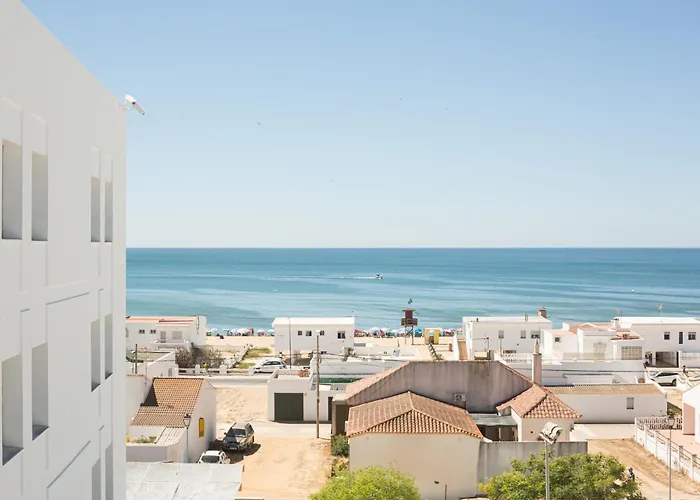 LAN Suites Antilla Playa