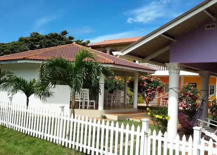 Cabanas Sherlley