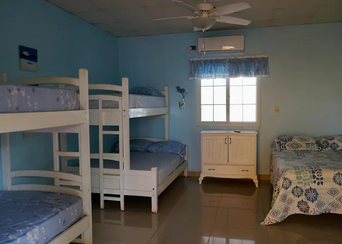 Cabanas Sherlley