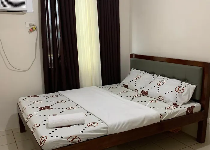 8Spatial Condominium Davao City
