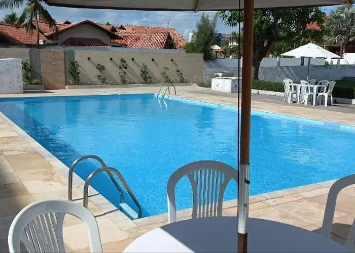Hotel San Conrado