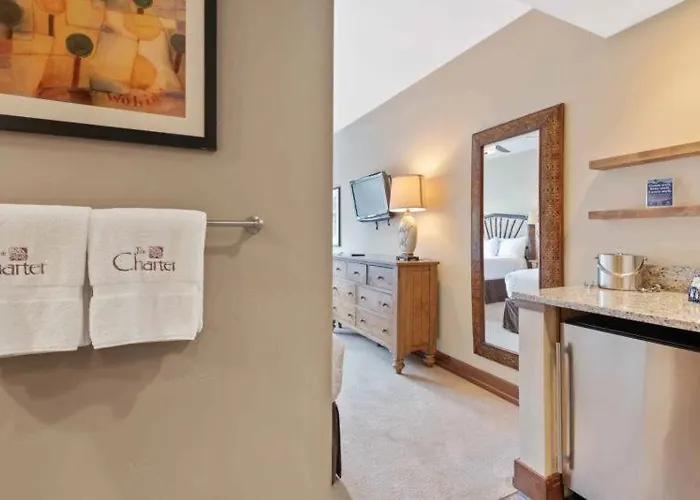 The Charter At Beaver Creek C145