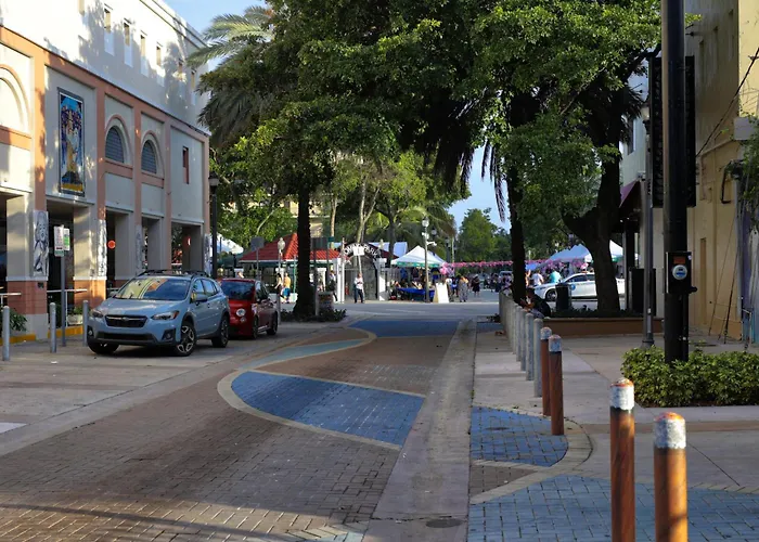 Tower Hotel Little Havana