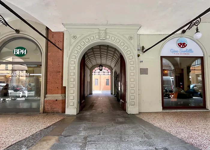 Santo Stefano Loft