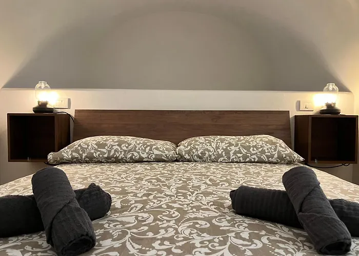 Santo Stefano Loft